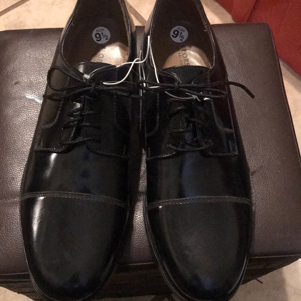 Florsheim shoes